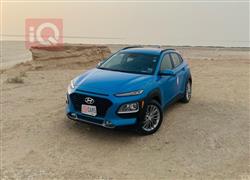 هيونداي كونا